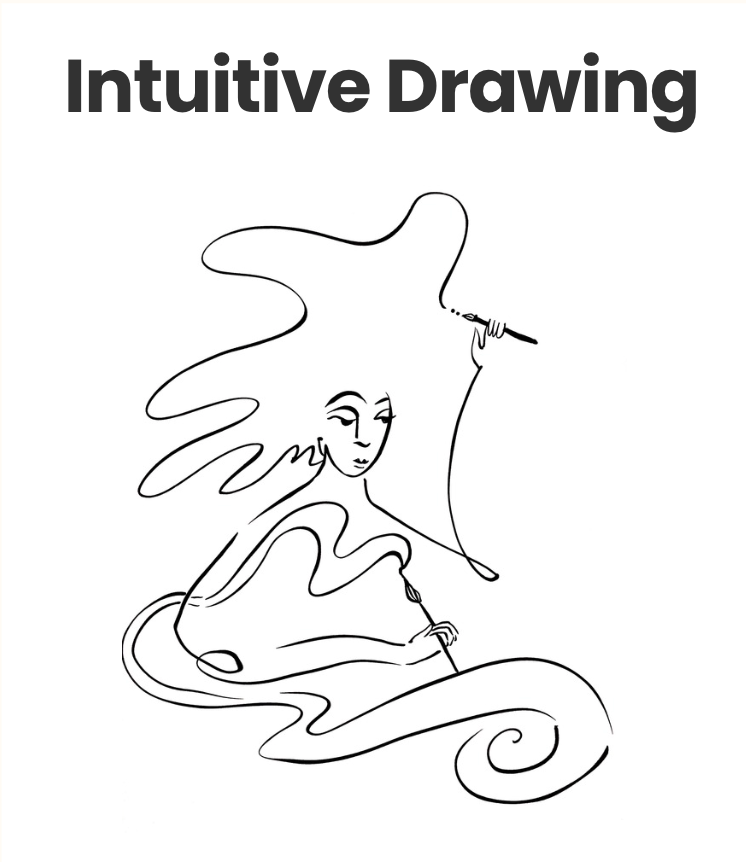 Intuitive Drawing