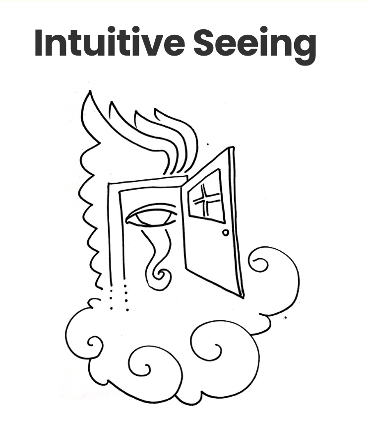Intuitive Seeing